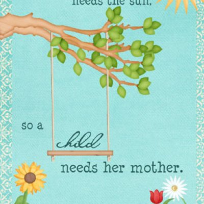 Birthday card