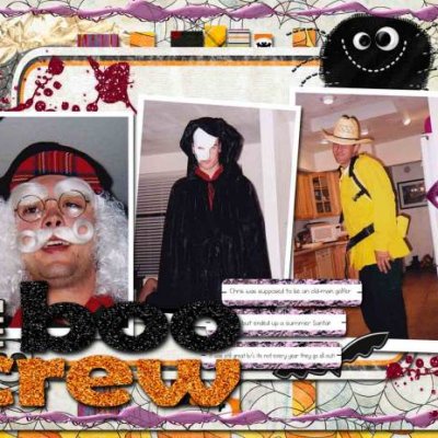 Halloween