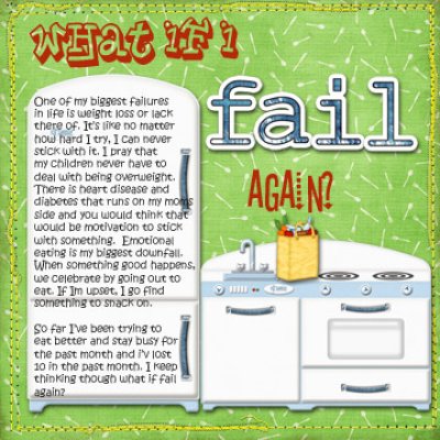 Sugar Free challenge