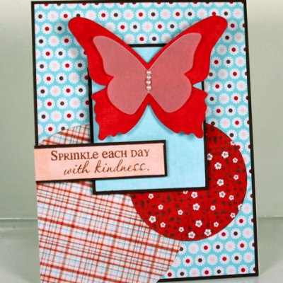 Butterfly Sprinkles