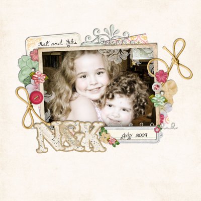 N & K