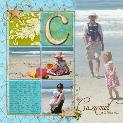 summer fun