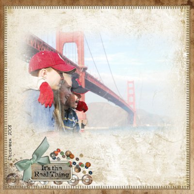San Francisco 2008