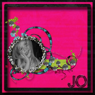 Neo Challenge July 15