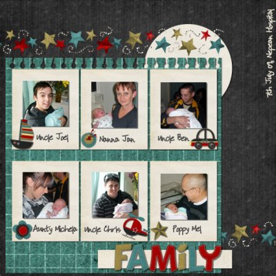 family