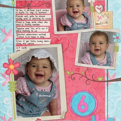 6 Months