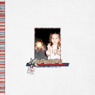 Sparkler
