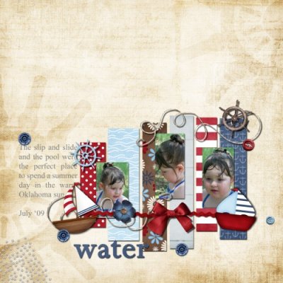 Water
