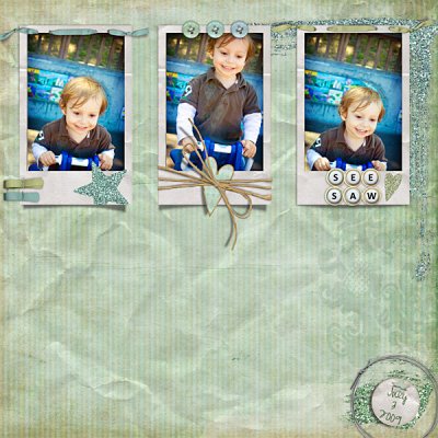 See Saw