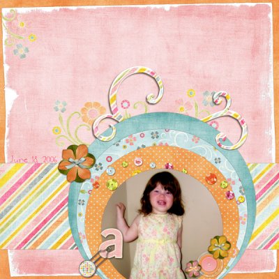 Aubrey (July 26 - SAL)
