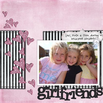 Girlfriends