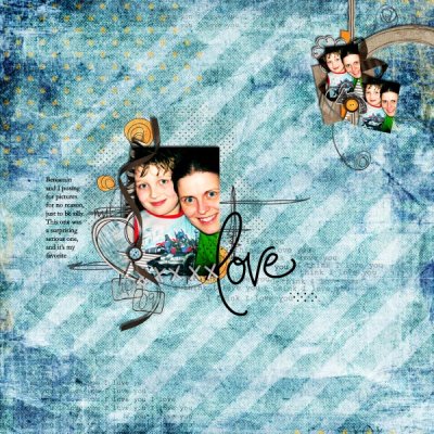 Love You