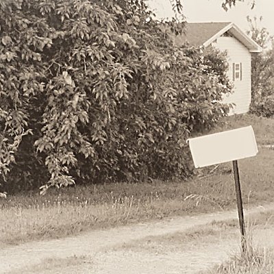 mailbox