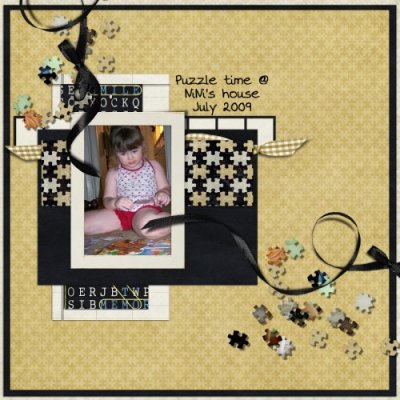 Puzzles
