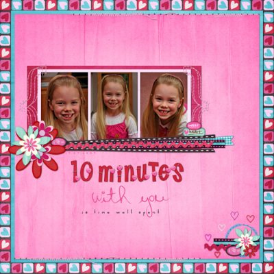 10 Minutes