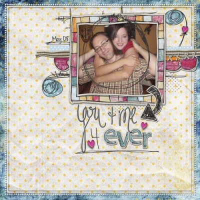 You and Me