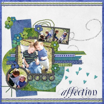 Affection