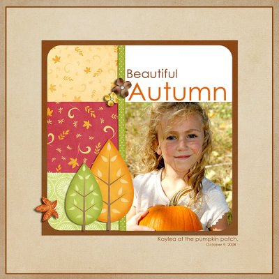 Beautiful Autumn