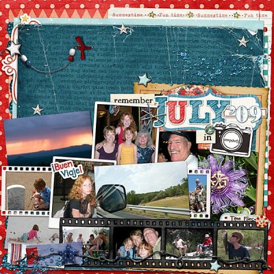 July SSD Month In Review 8-3