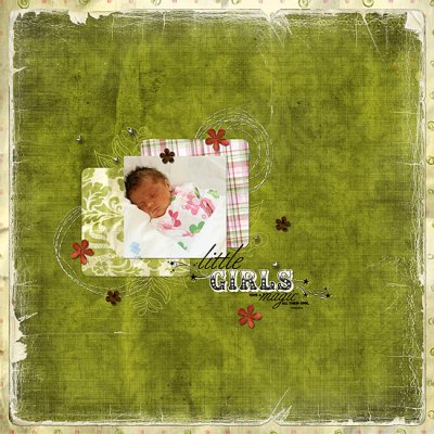 Little Girls