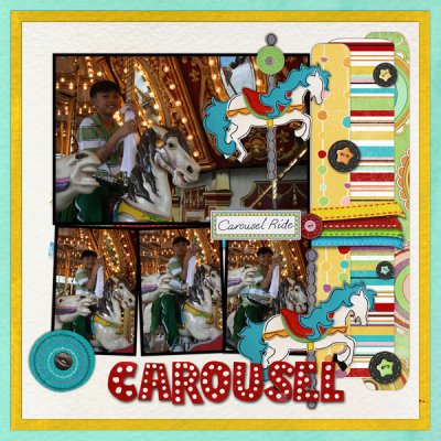 Carousel