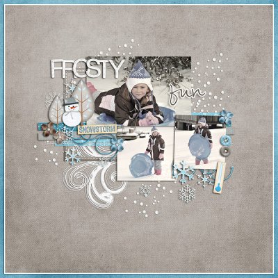 Frosty Fun