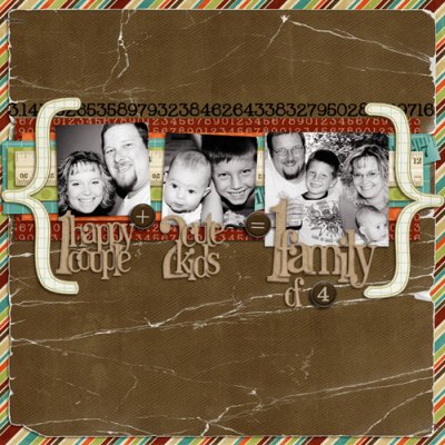 1 Family