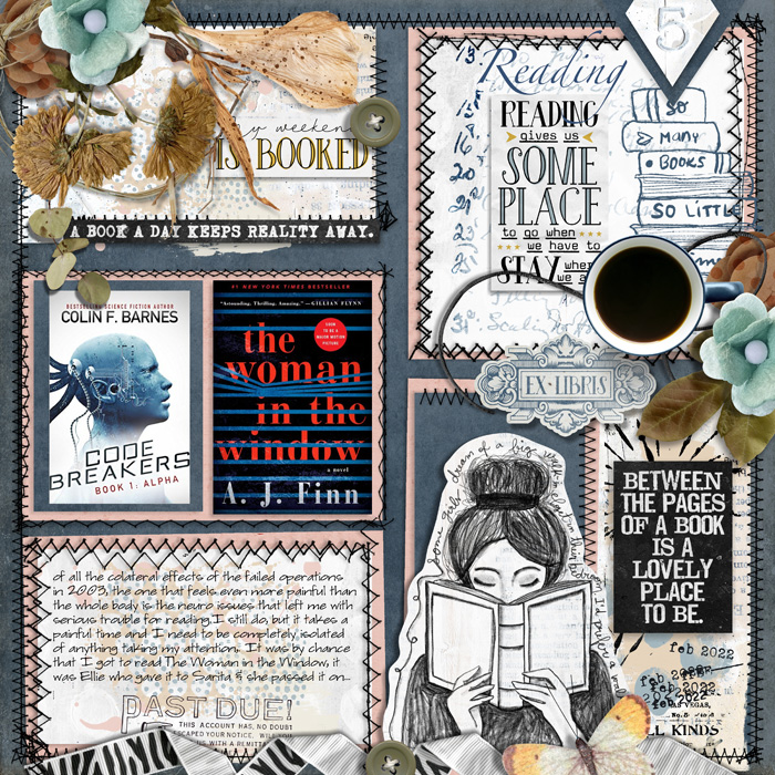 #01A.ExLibris