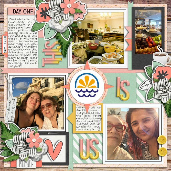 #03.Malta2018DayOneMorning