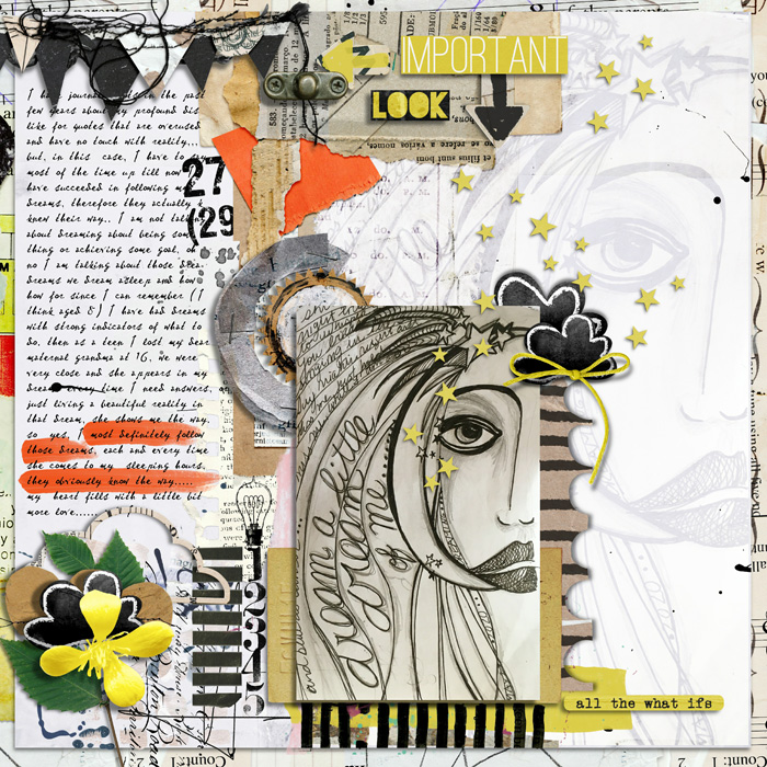 #05.ThoseDreams....