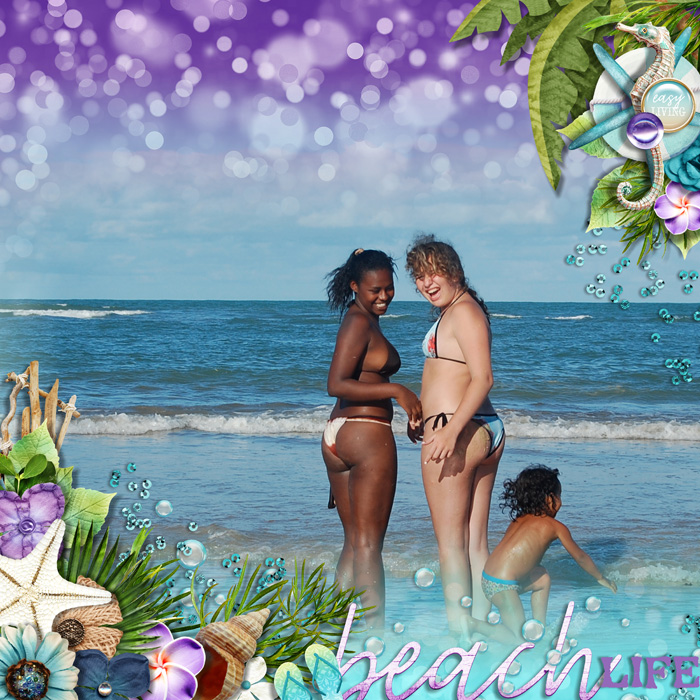 #05a_BeachLife