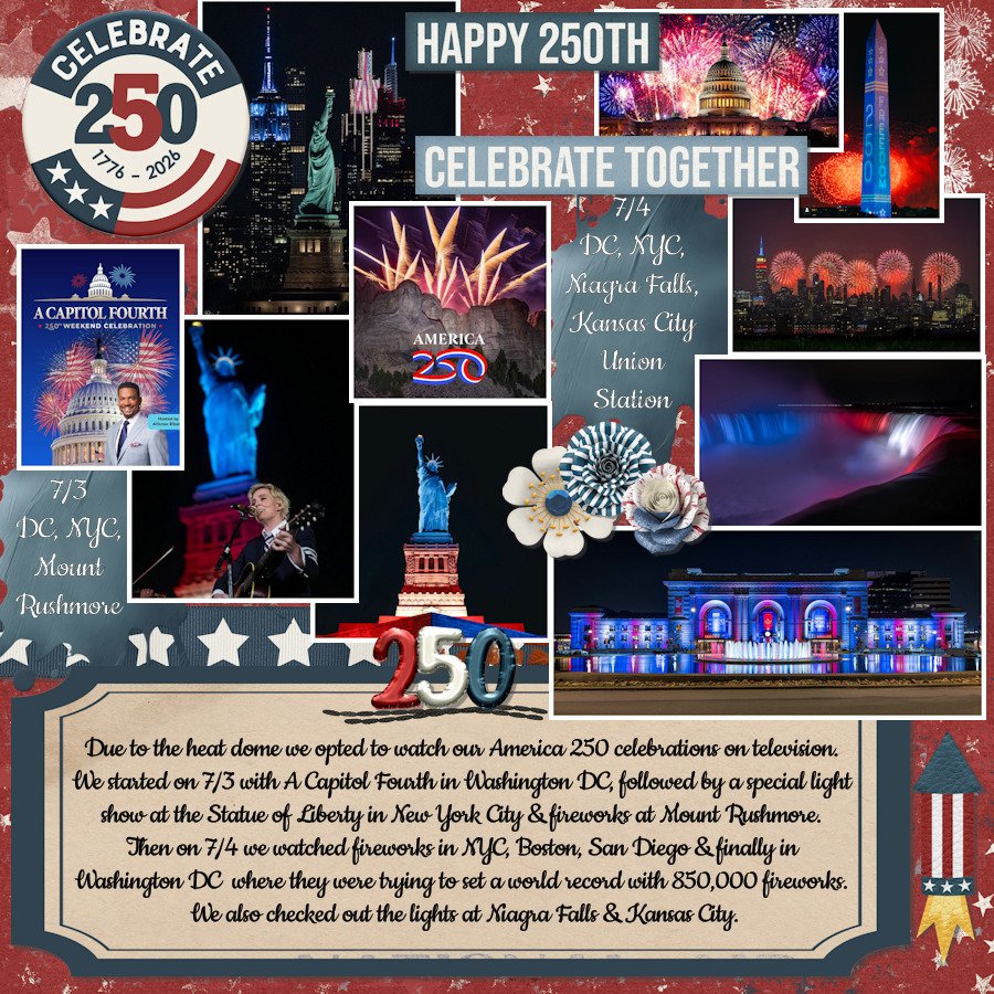 07_04 Independence Day