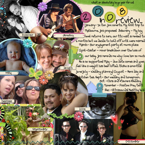 08 in review