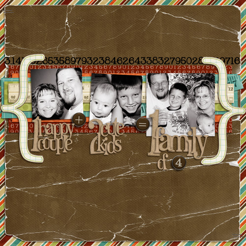 1 Family
