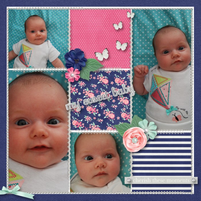 1 month