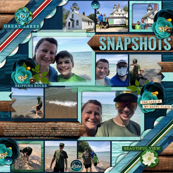 1 - Snapshots