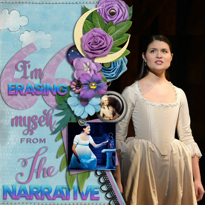 #1. The Narratve