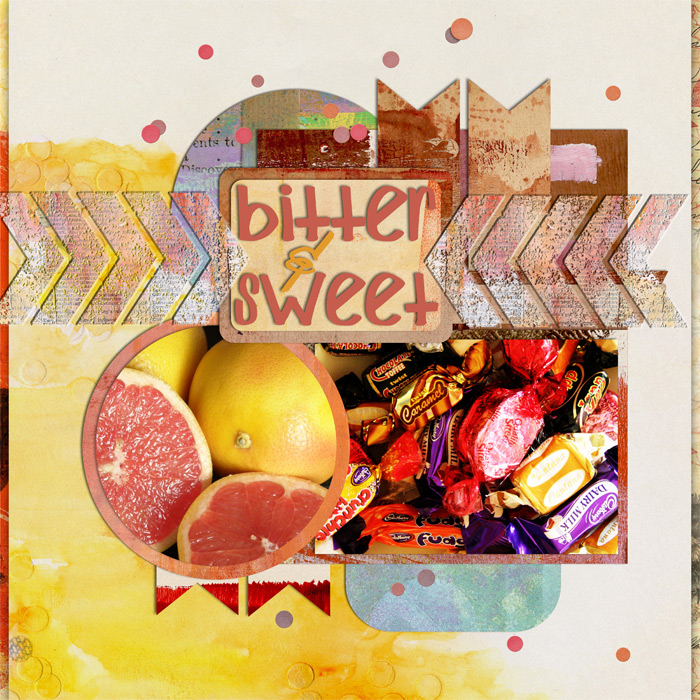 10. BitterSweet