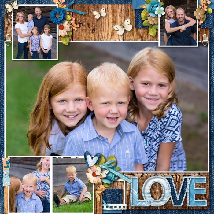 10 - Love