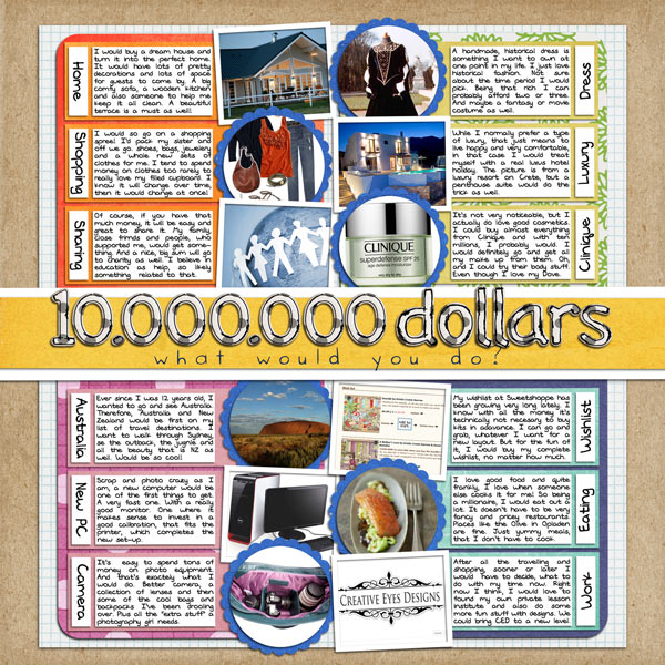 10 millions