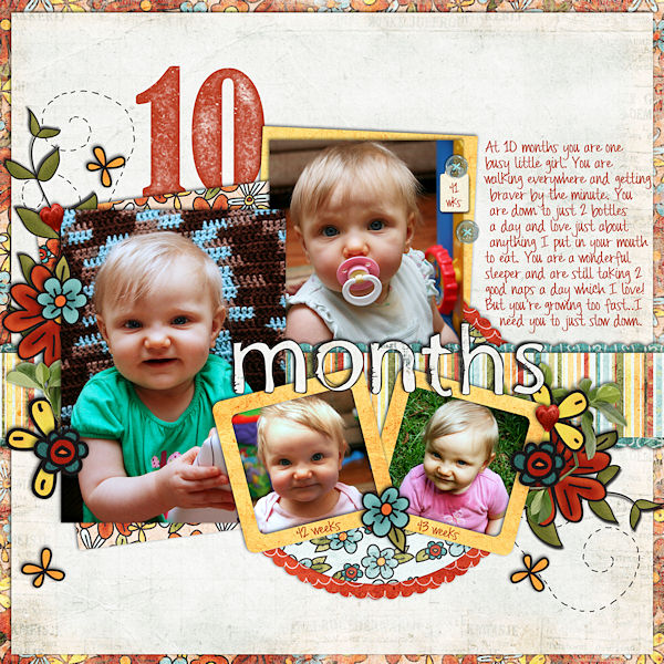 10 Months