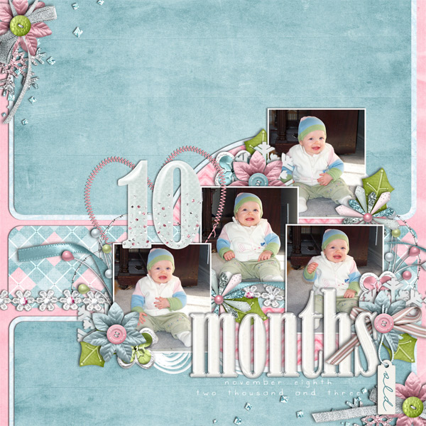 10 Months