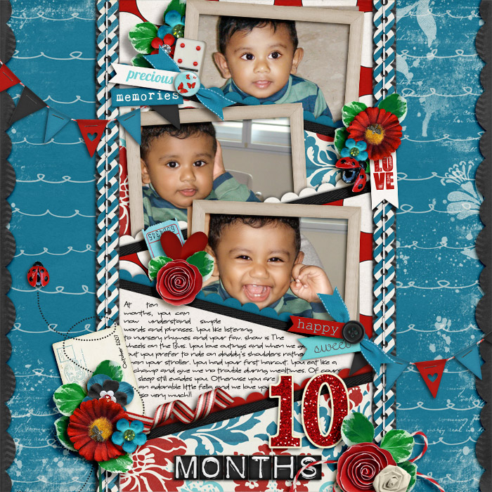 10 Months