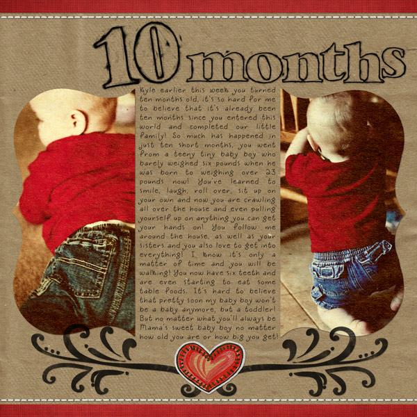 10 Months