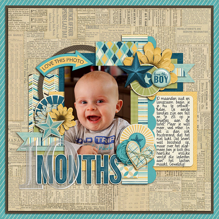 10 months