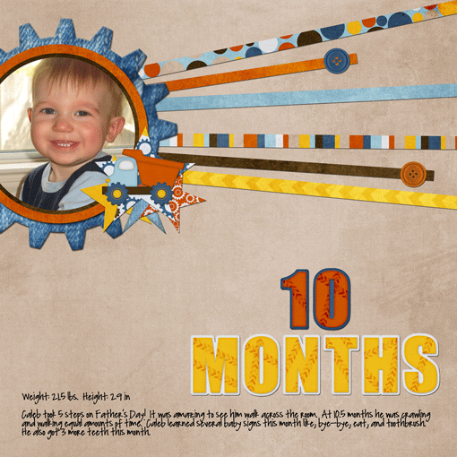 10 months