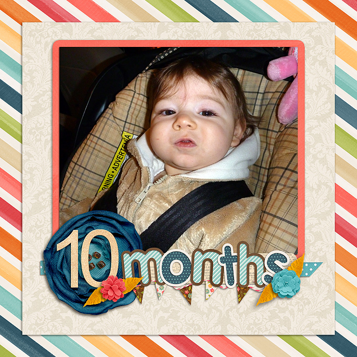 10 Months