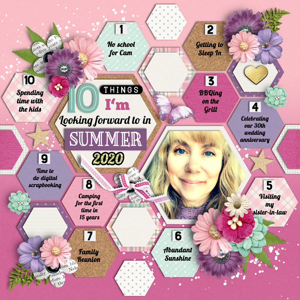 10 Things 4 Summer