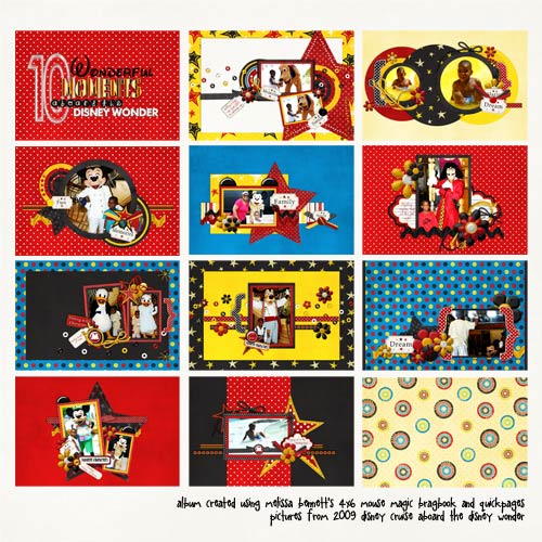 10 Things Album