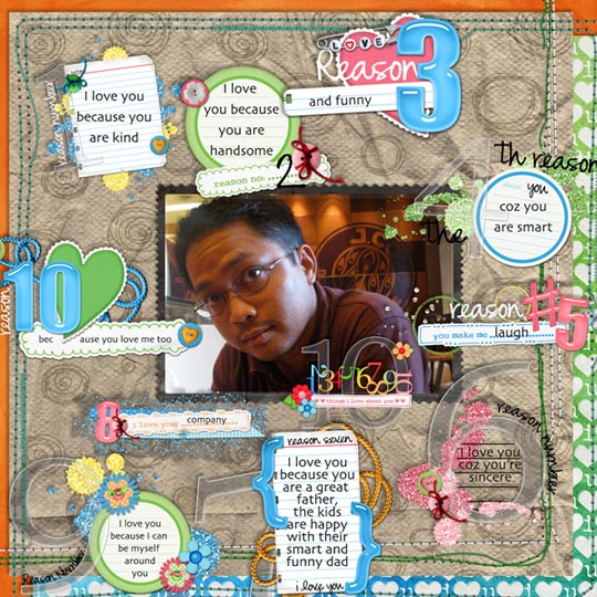 10 things